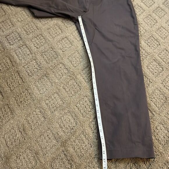 Sigrid Olsen Side Zip Dress Pants - Size 10 - Picture 6 of 8